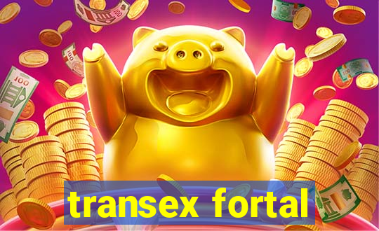 transex fortal